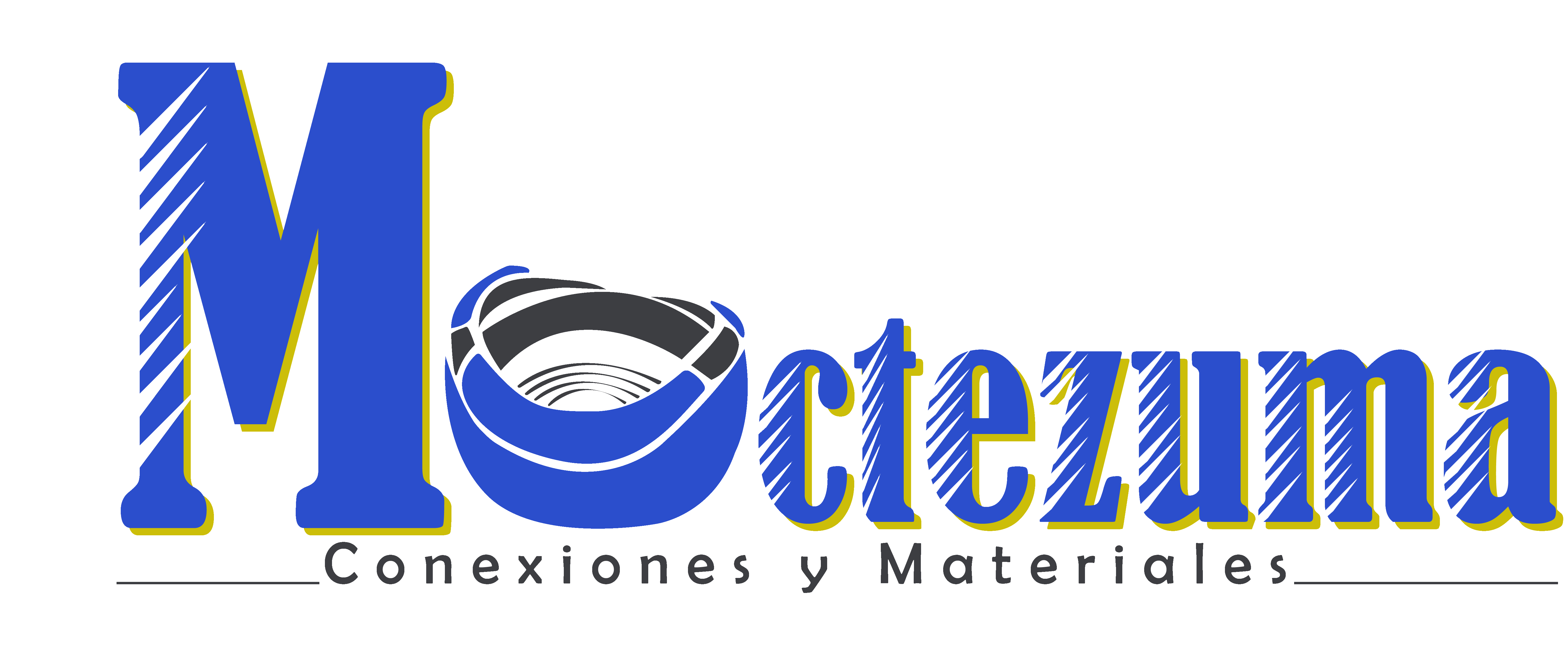 Logo Moctezuma transparente